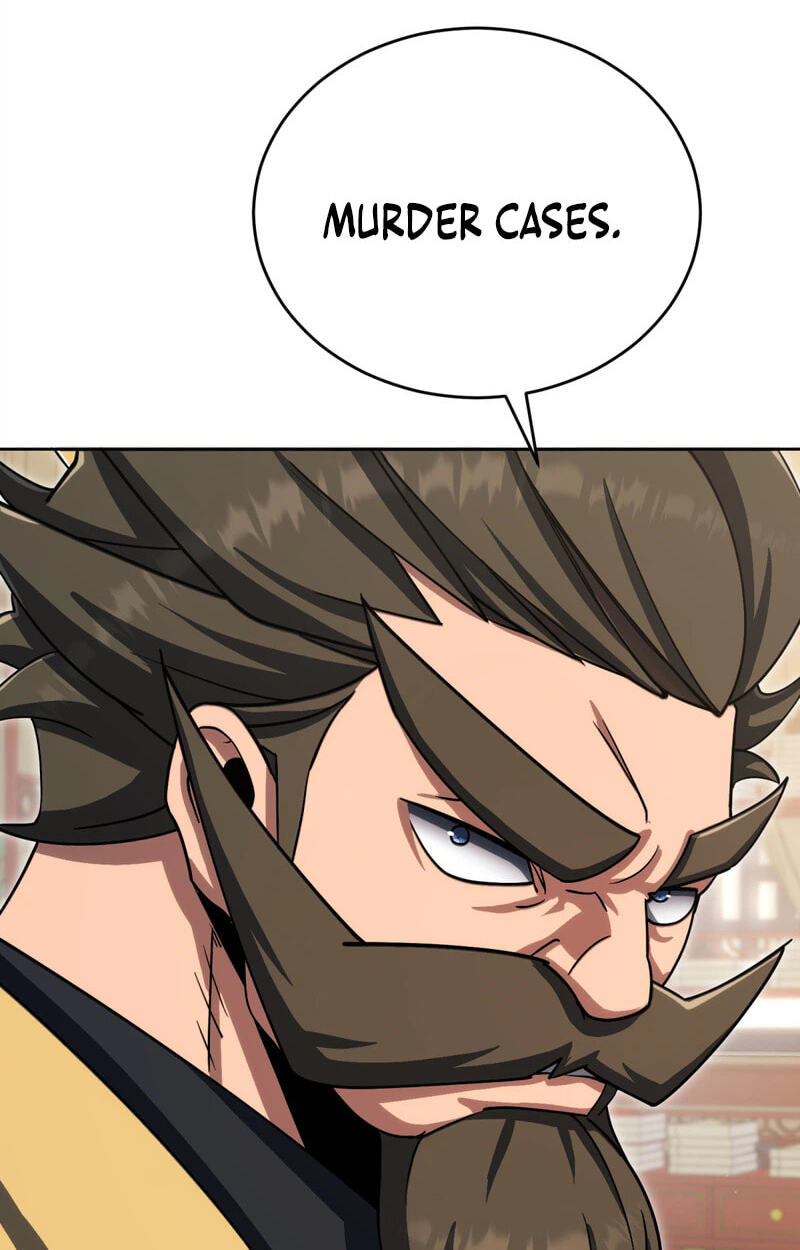 The Bizarre Chapter 32 page 50 - 