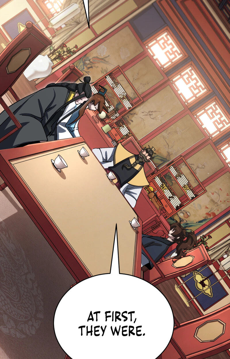 The Bizarre Chapter 32 page 52 - 