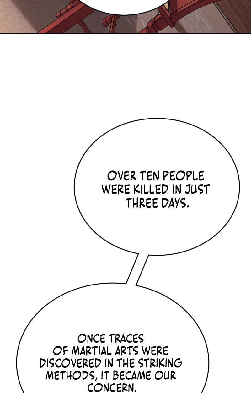 The Bizarre Chapter 32 page 53 - 