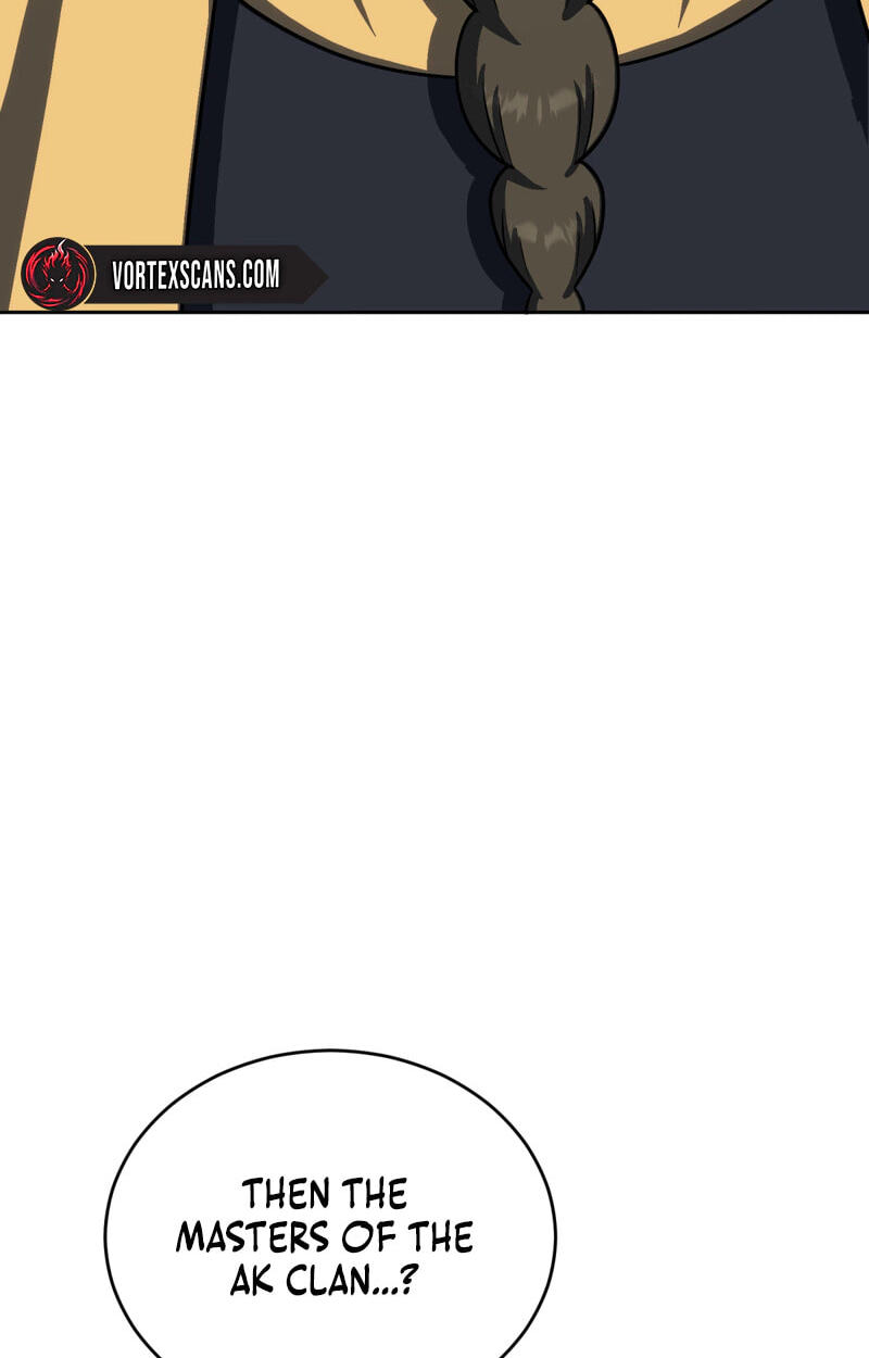 The Bizarre Chapter 32 page 55 - 