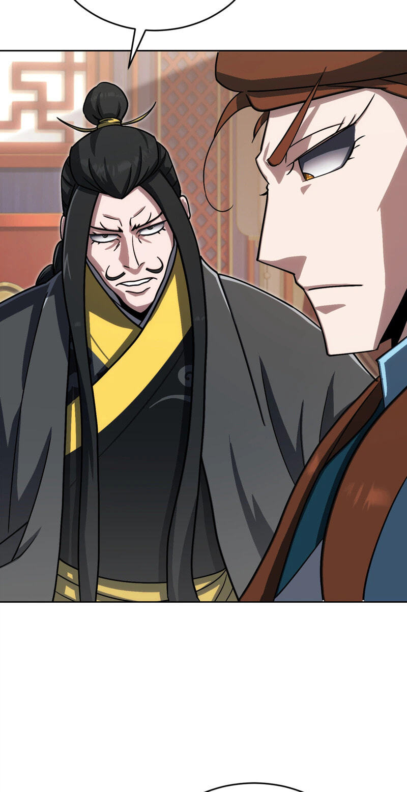 The Bizarre Chapter 32 page 56 - 