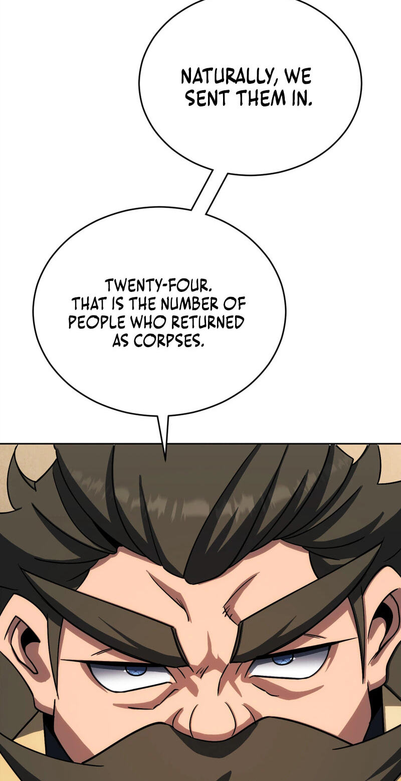 The Bizarre Chapter 32 page 57 - 
