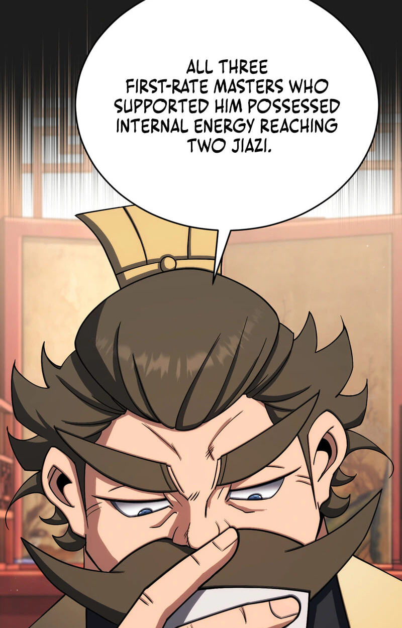 The Bizarre Chapter 32 page 61 - 
