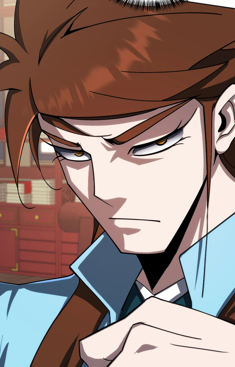 The Bizarre Chapter 32 page 64 - 
