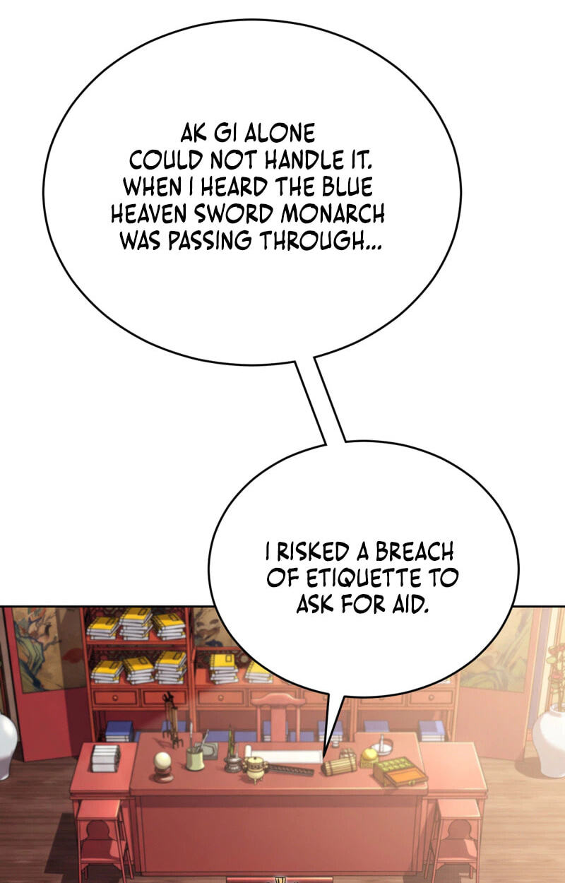 The Bizarre Chapter 32 page 66 - 