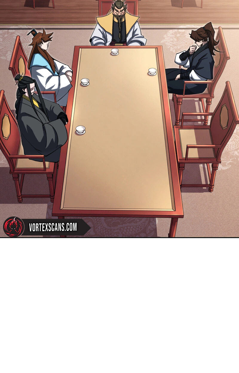 The Bizarre Chapter 32 page 67 - 