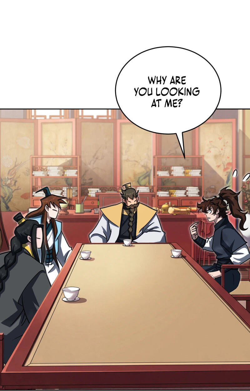 The Bizarre Chapter 32 page 70 - 