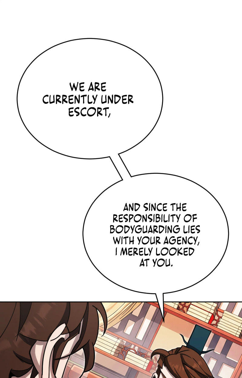 The Bizarre Chapter 32 page 71 - 