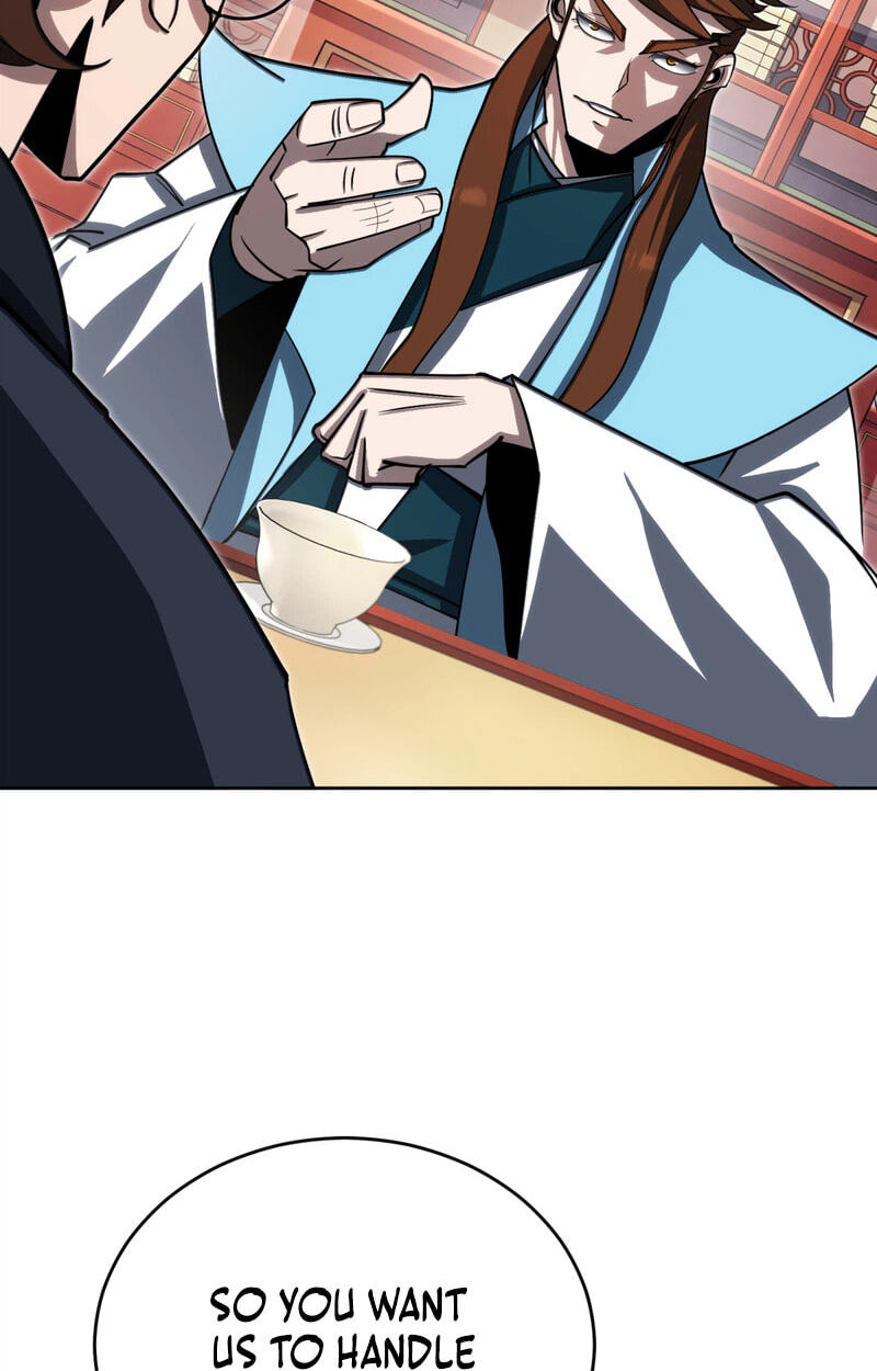 The Bizarre Chapter 32 page 72 - 