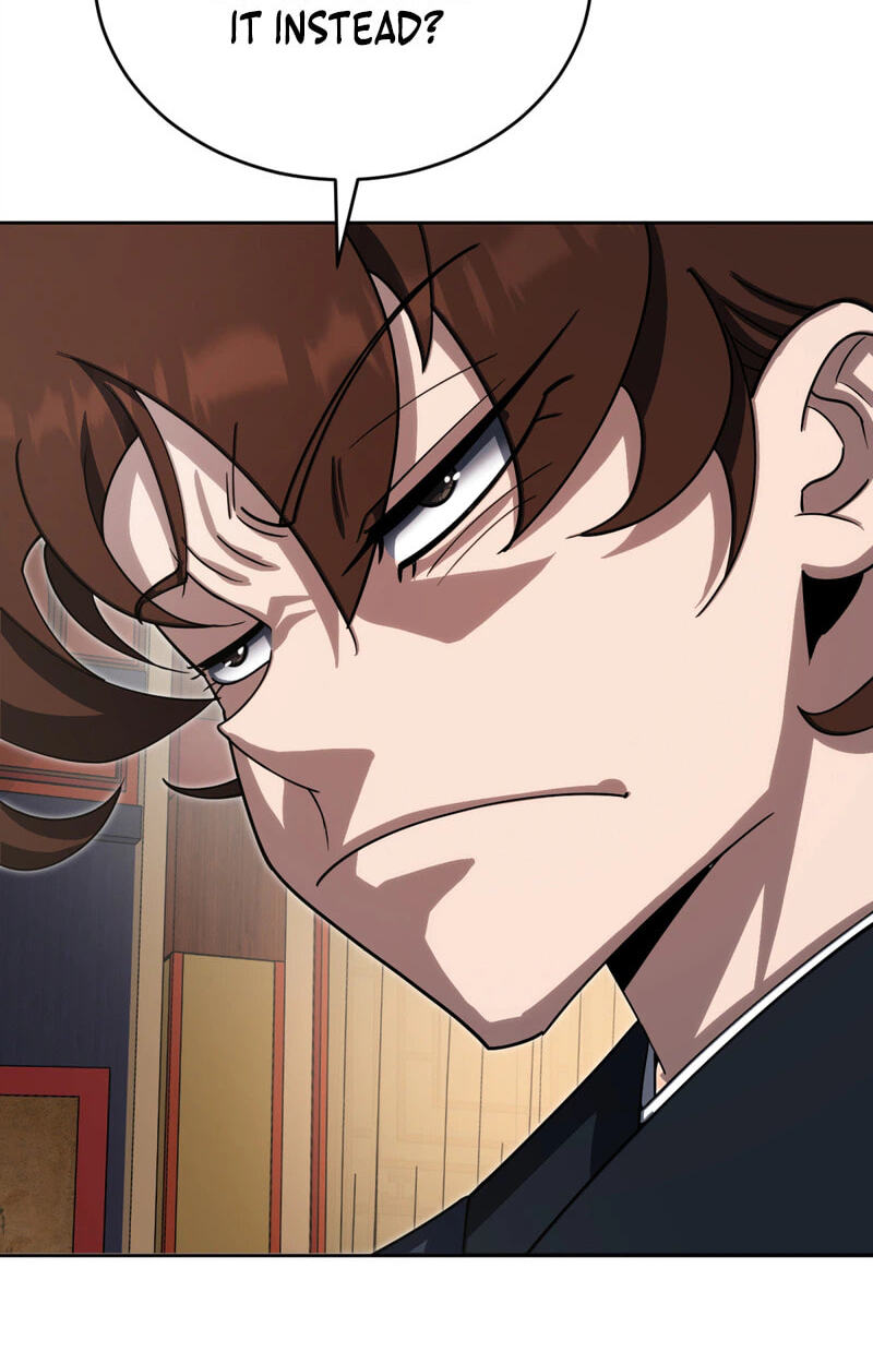 The Bizarre Chapter 32 page 73 - 