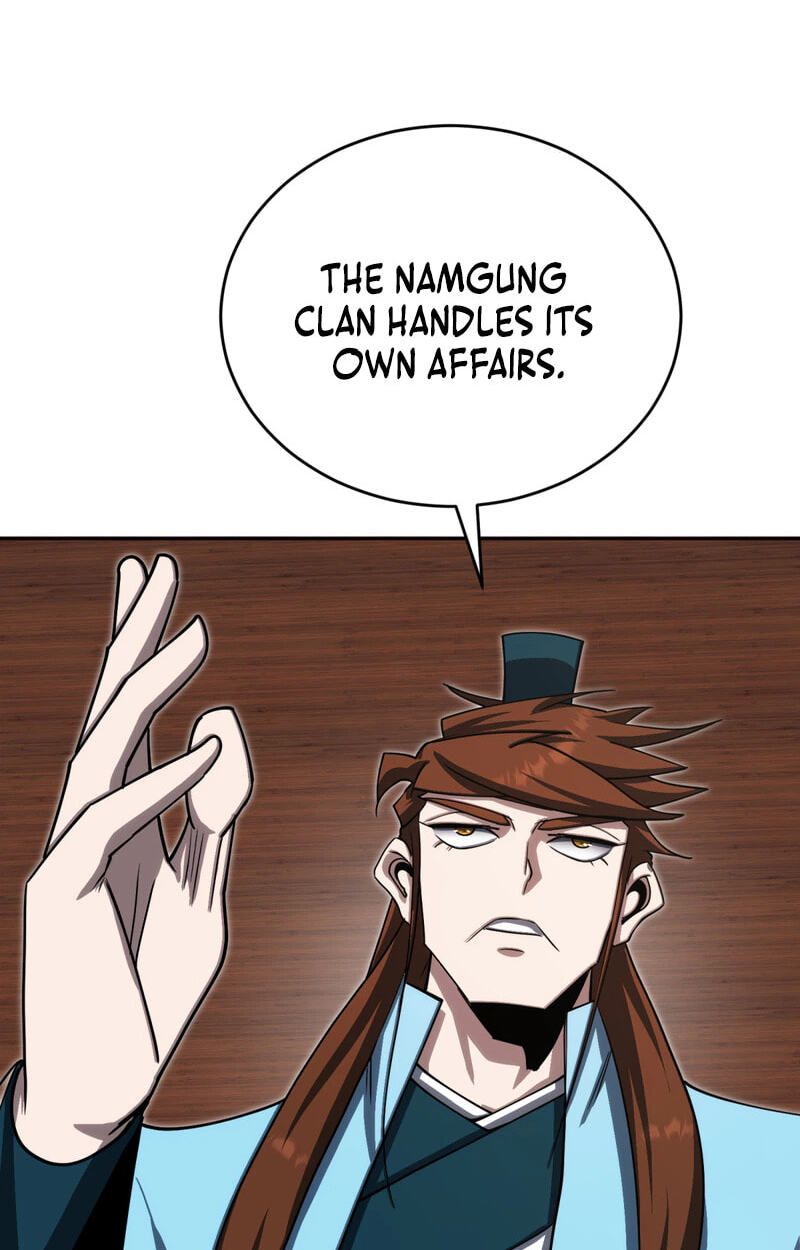 The Bizarre Chapter 32 page 74 - 