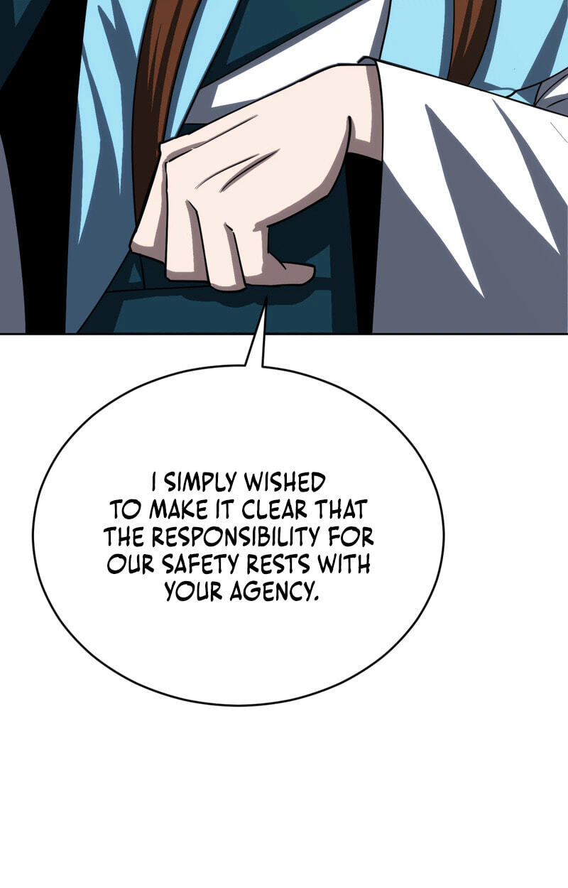 The Bizarre Chapter 32 page 75 - 