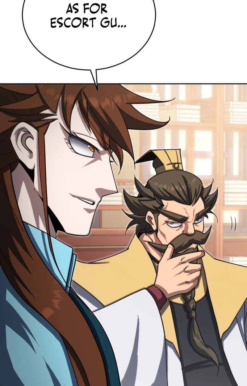 The Bizarre Chapter 32 page 78 - 