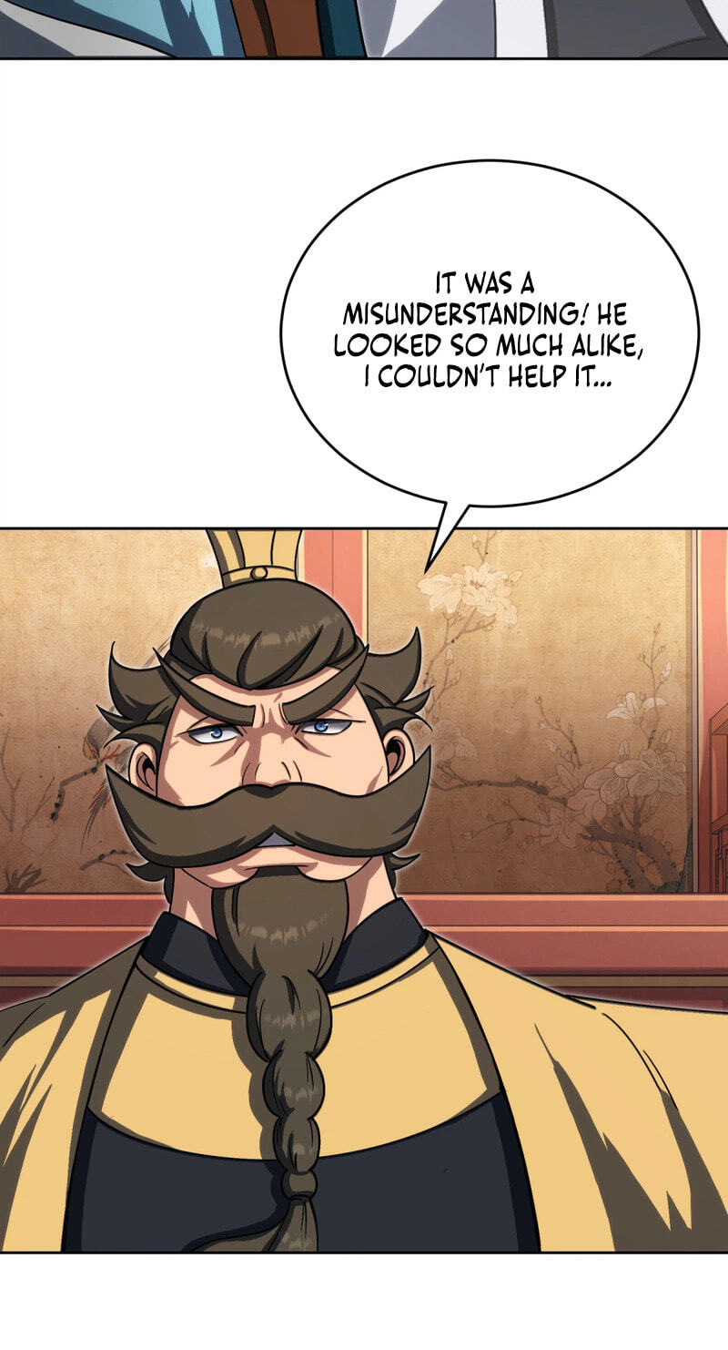 The Bizarre Chapter 32 page 79 - 
