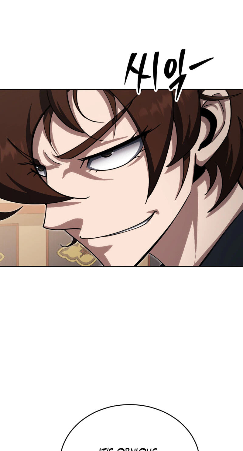 The Bizarre Chapter 32 page 80 - 
