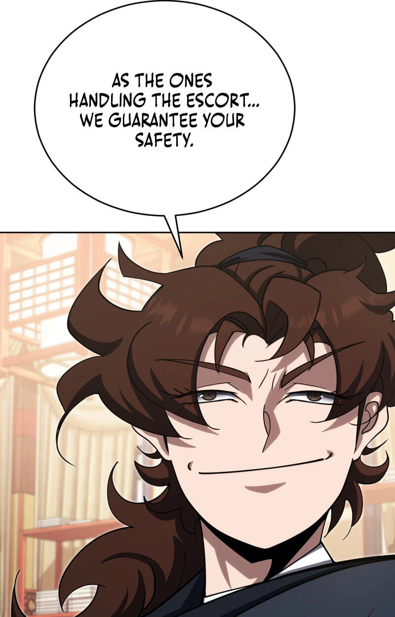 The Bizarre Chapter 32 page 82 - 