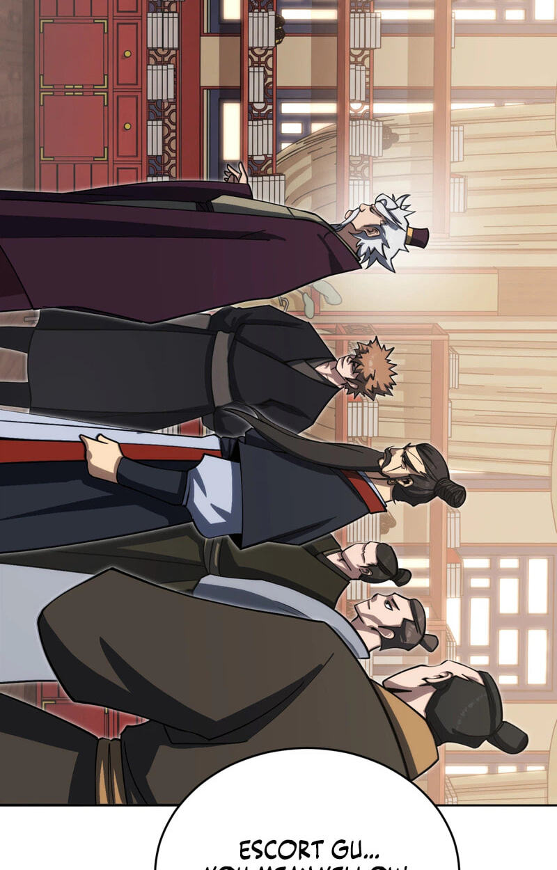The Bizarre Chapter 32 page 88 - 
