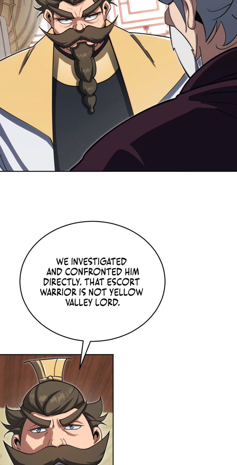 The Bizarre Chapter 32 page 90 - 