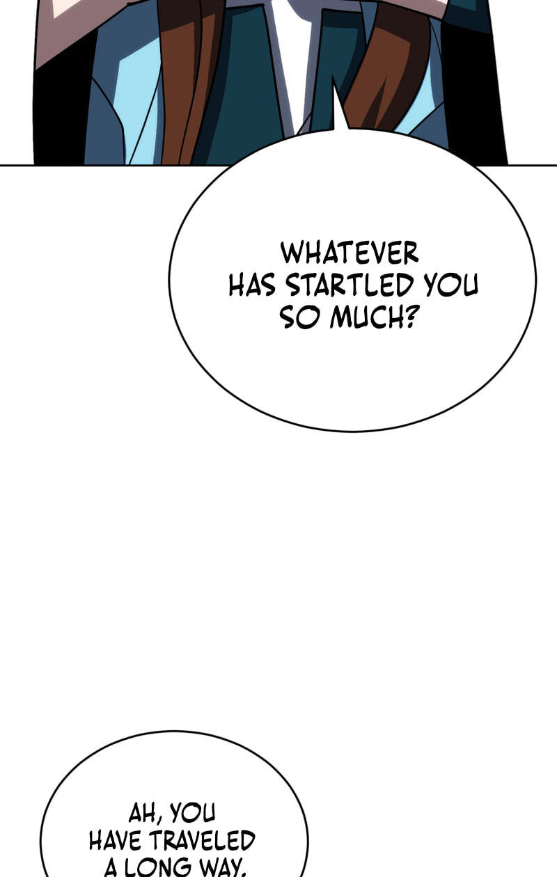 The Bizarre Chapter 32 page 10 - 