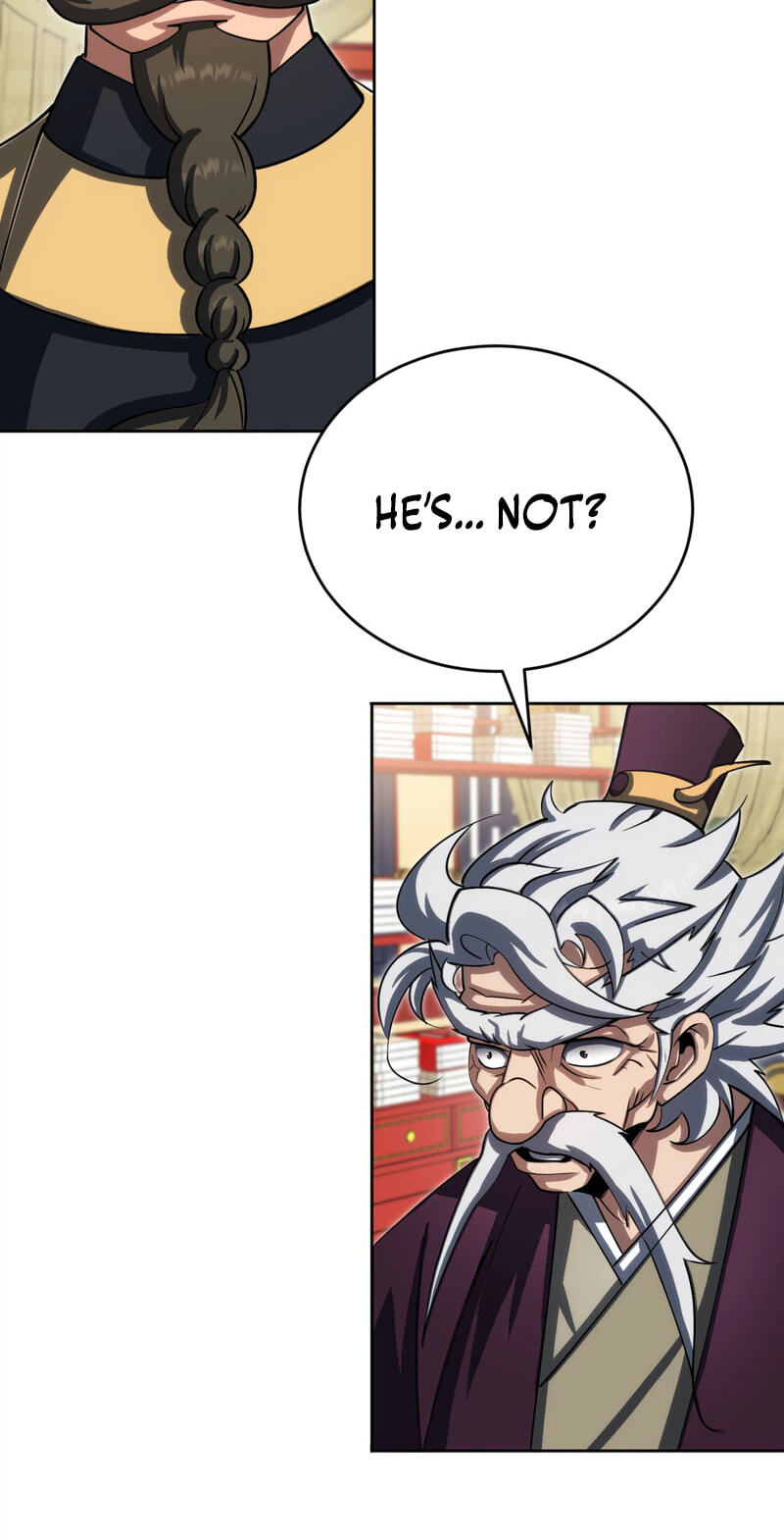The Bizarre Chapter 32 page 91 - 