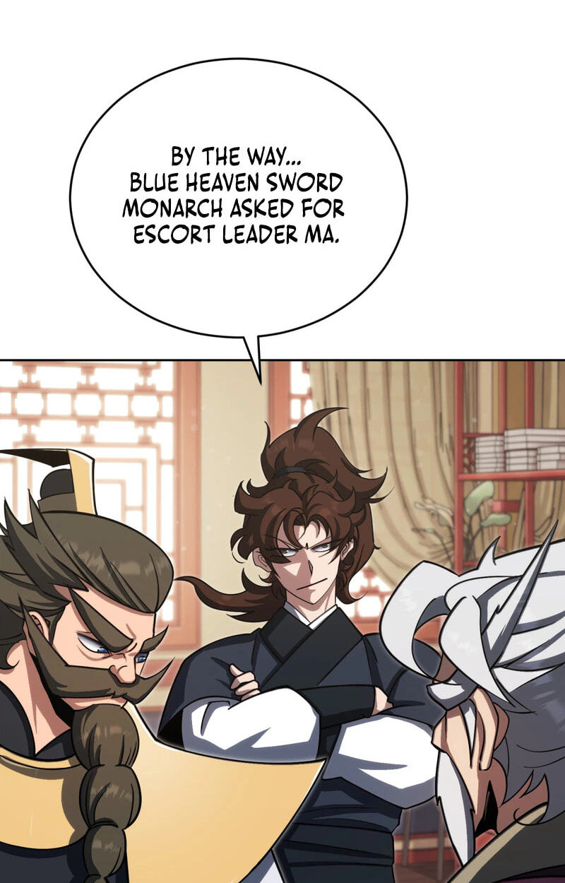 The Bizarre Chapter 32 page 95 - 