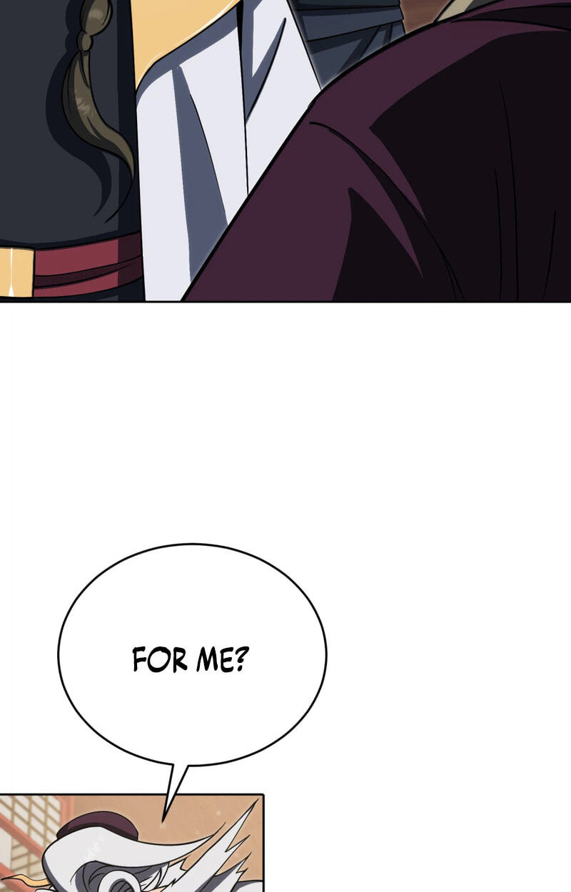 The Bizarre Chapter 32 page 96 - 