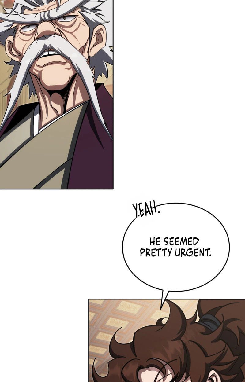 The Bizarre Chapter 32 page 97 - 