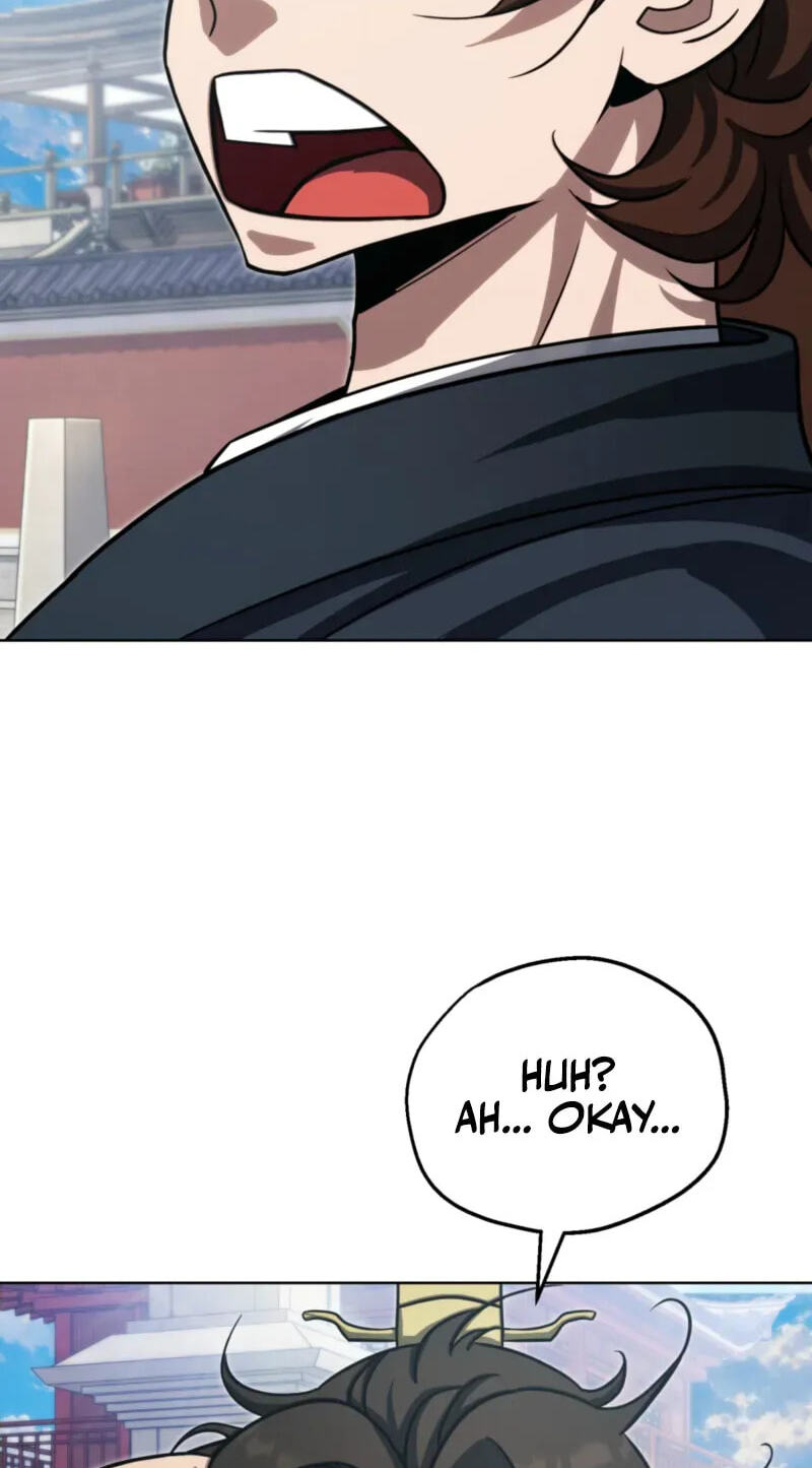 The Bizarre Chapter 33 page 11 - 