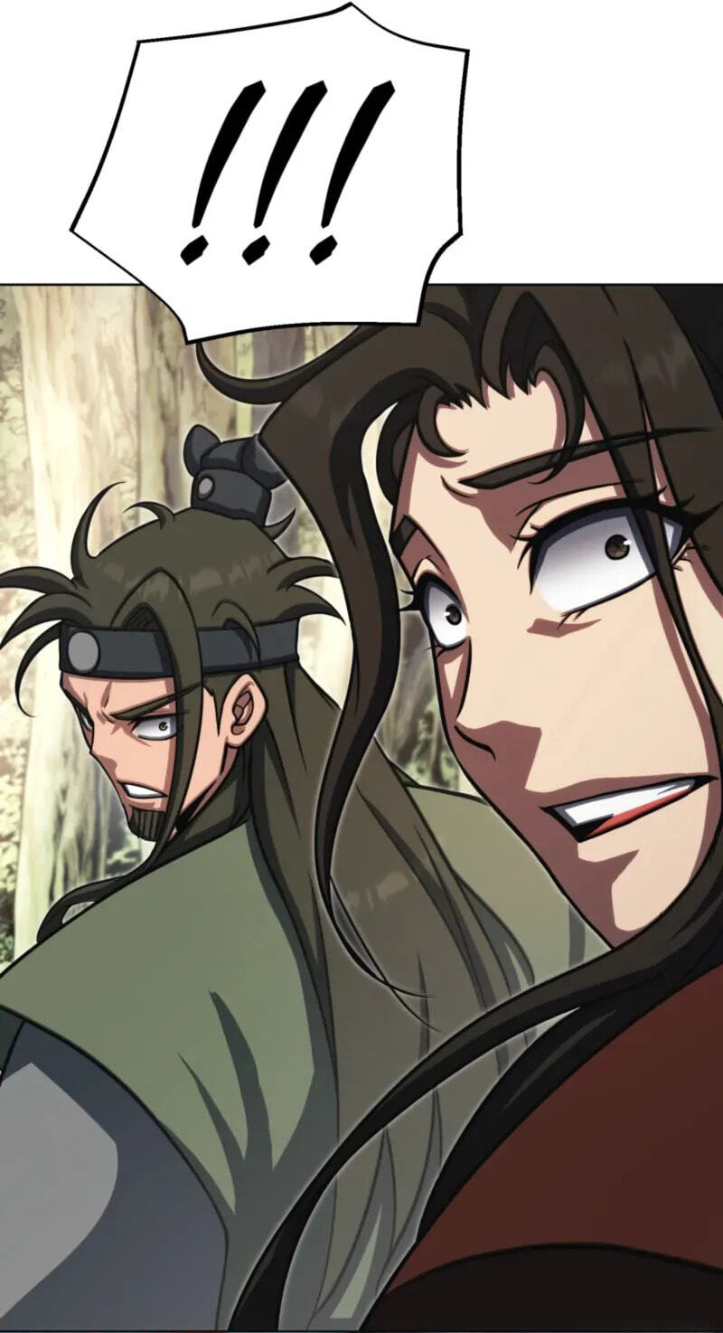 The Bizarre Chapter 33 page 101 - 