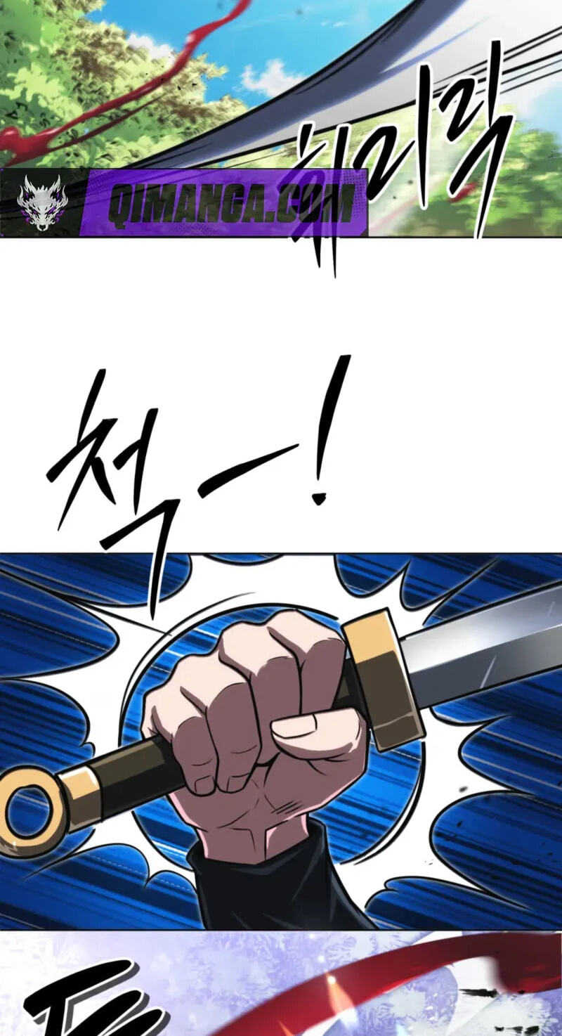 The Bizarre Chapter 33 page 104 - 