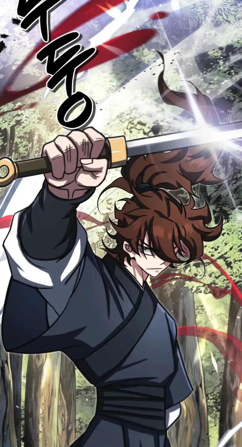 The Bizarre Chapter 33 page 105 - 