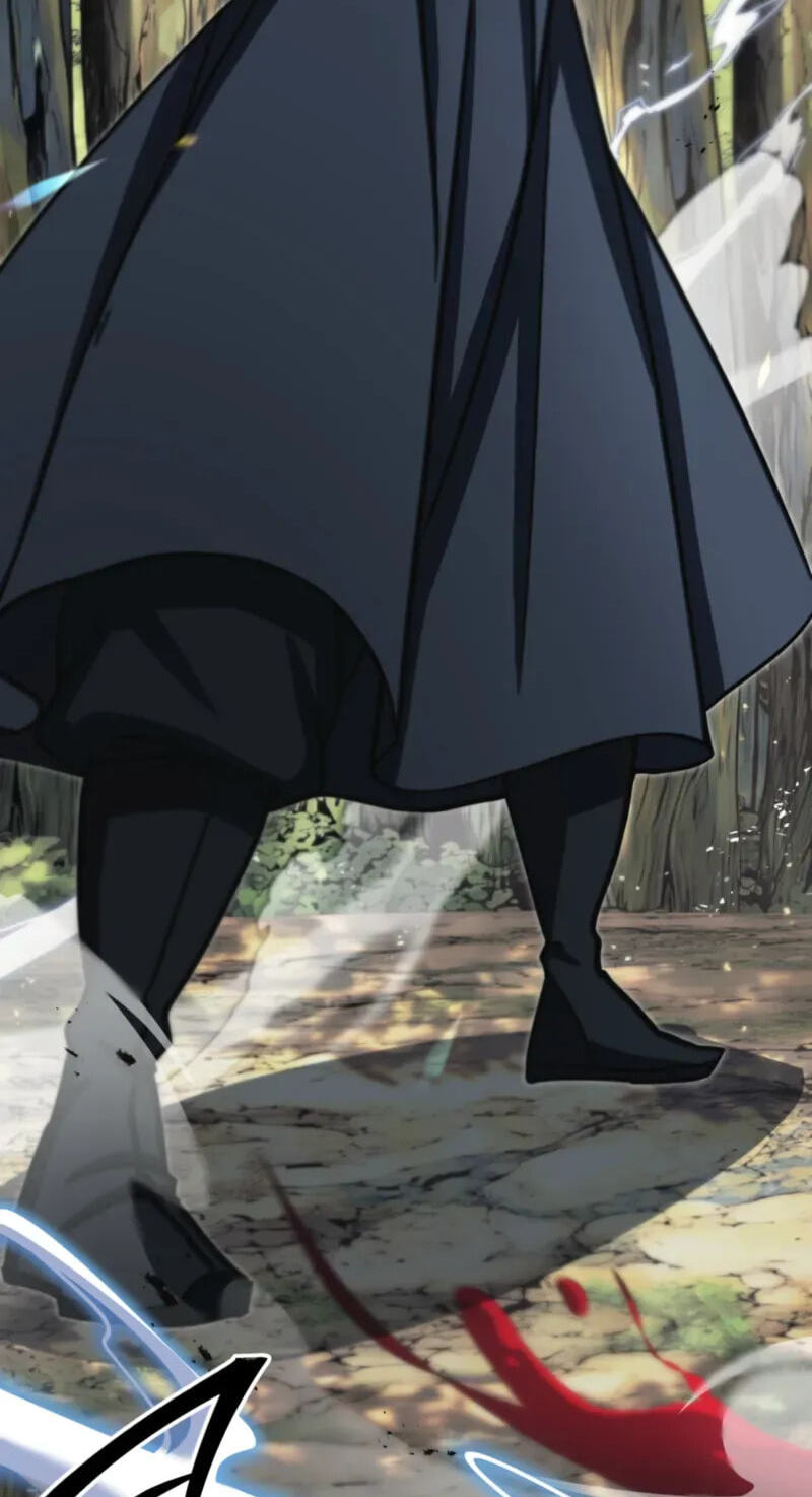 The Bizarre Chapter 33 page 106 - 