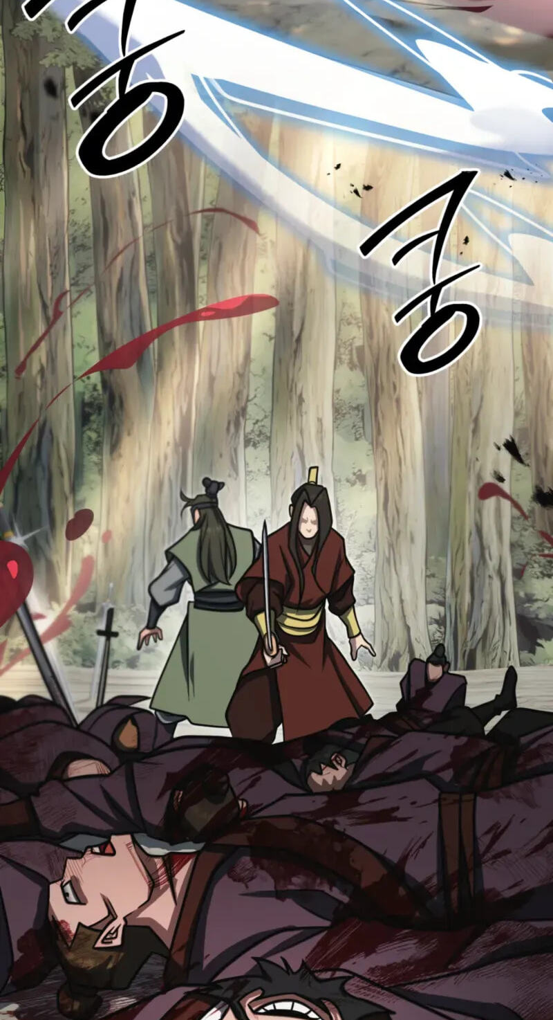 The Bizarre Chapter 33 page 107 - 