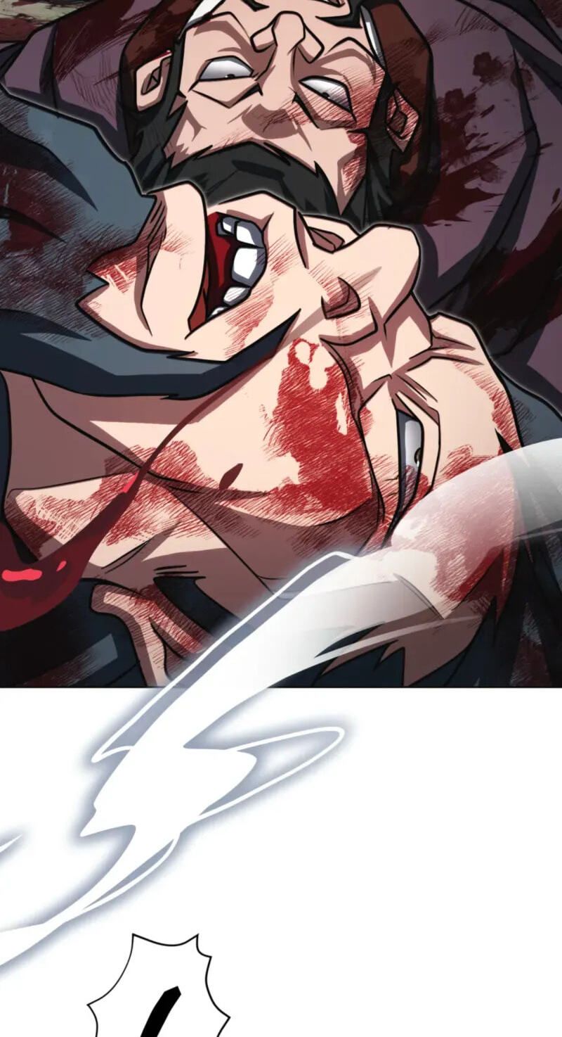 The Bizarre Chapter 33 page 108 - 