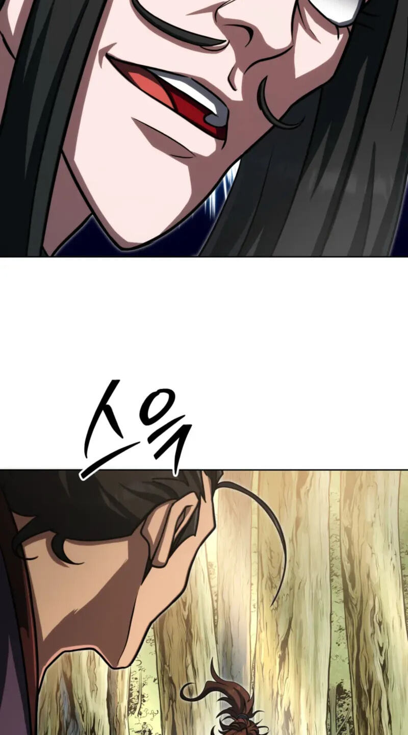 The Bizarre Chapter 33 page 111 - 