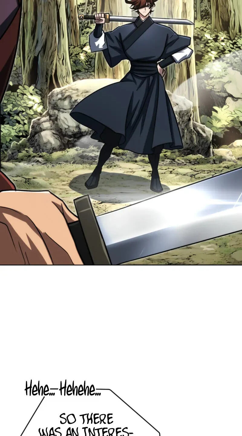 The Bizarre Chapter 33 page 112 - 