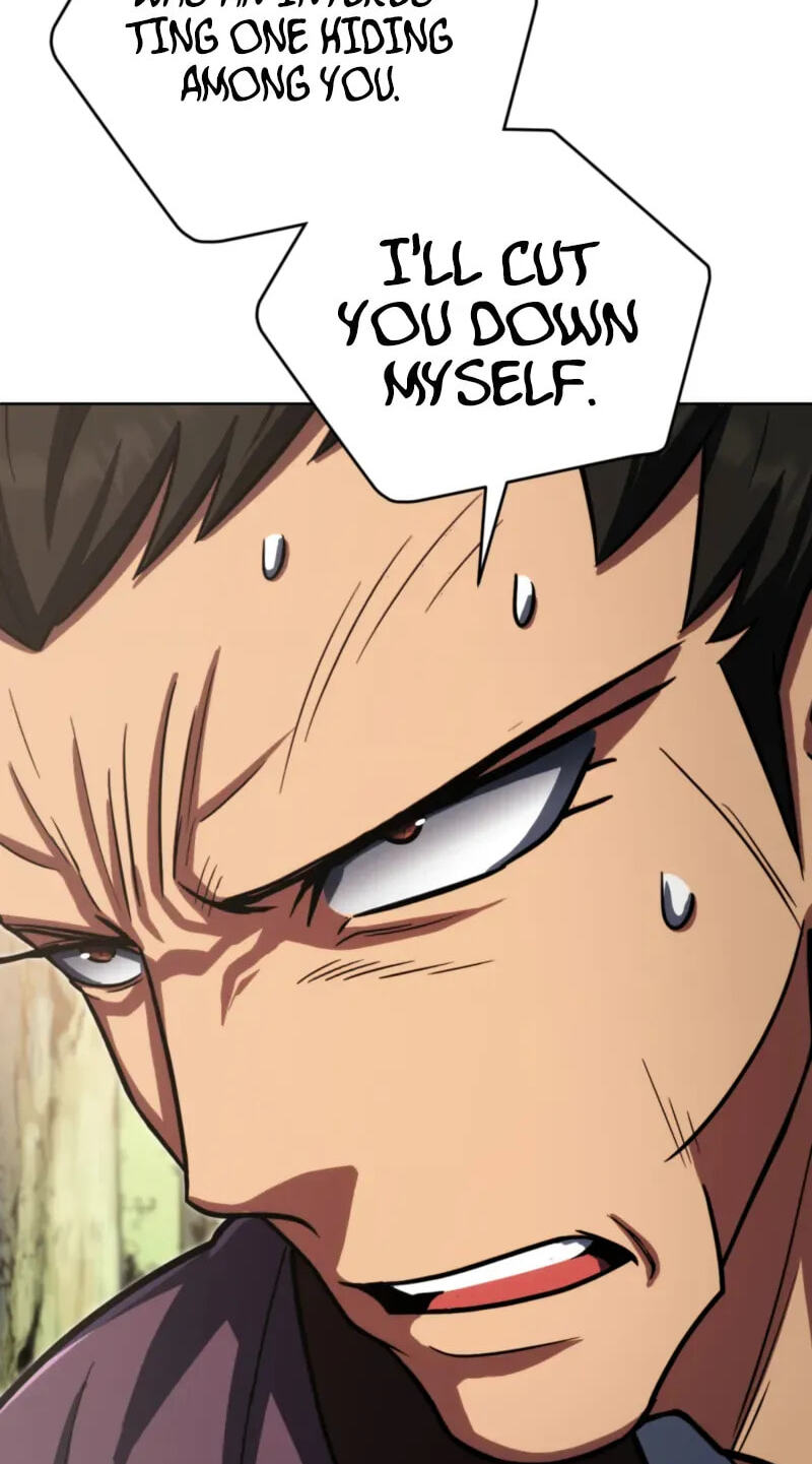 The Bizarre Chapter 33 page 113 - 