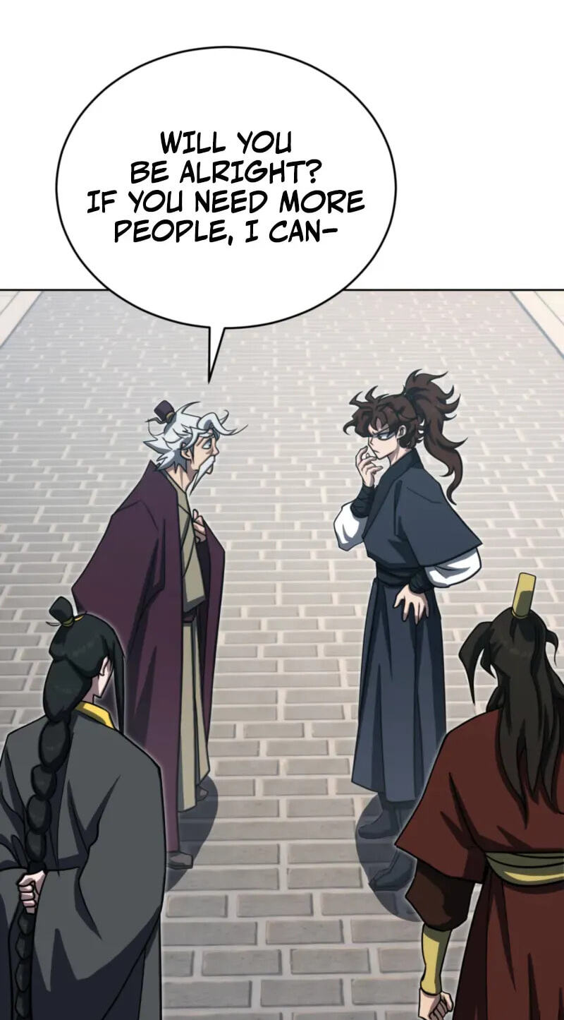 The Bizarre Chapter 33 page 13 - 