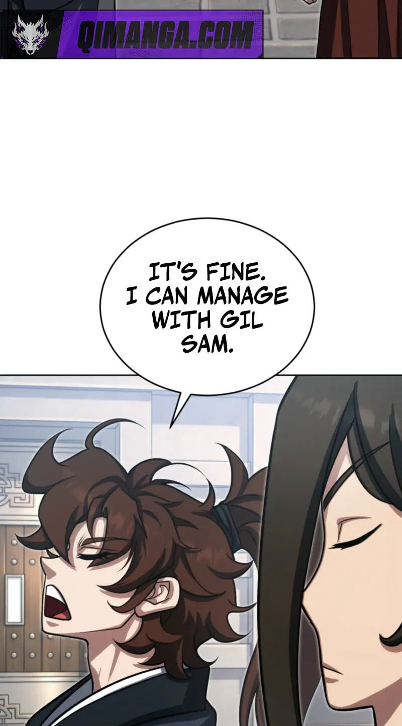 The Bizarre Chapter 33 page 14 - 