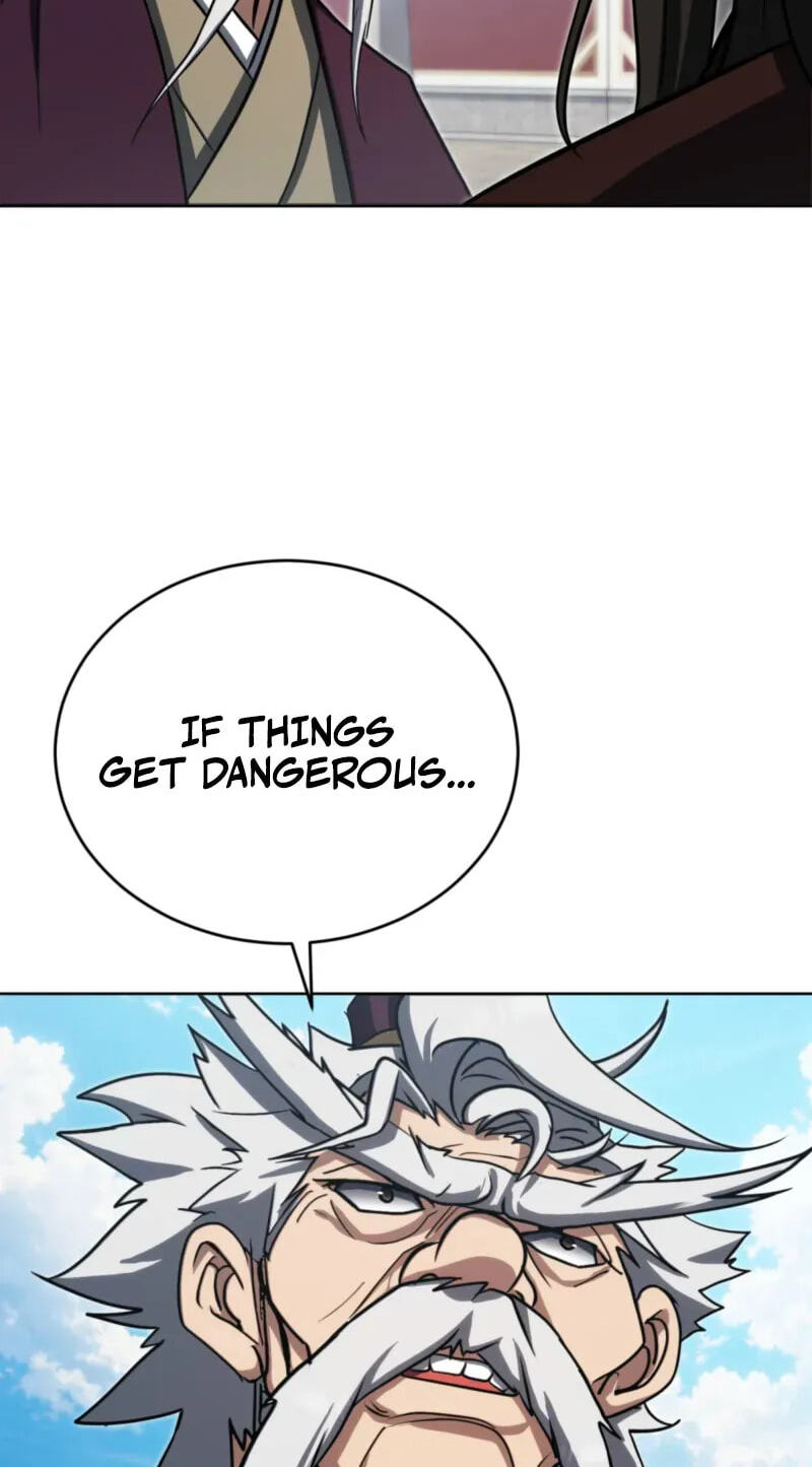 The Bizarre Chapter 33 page 16 - 