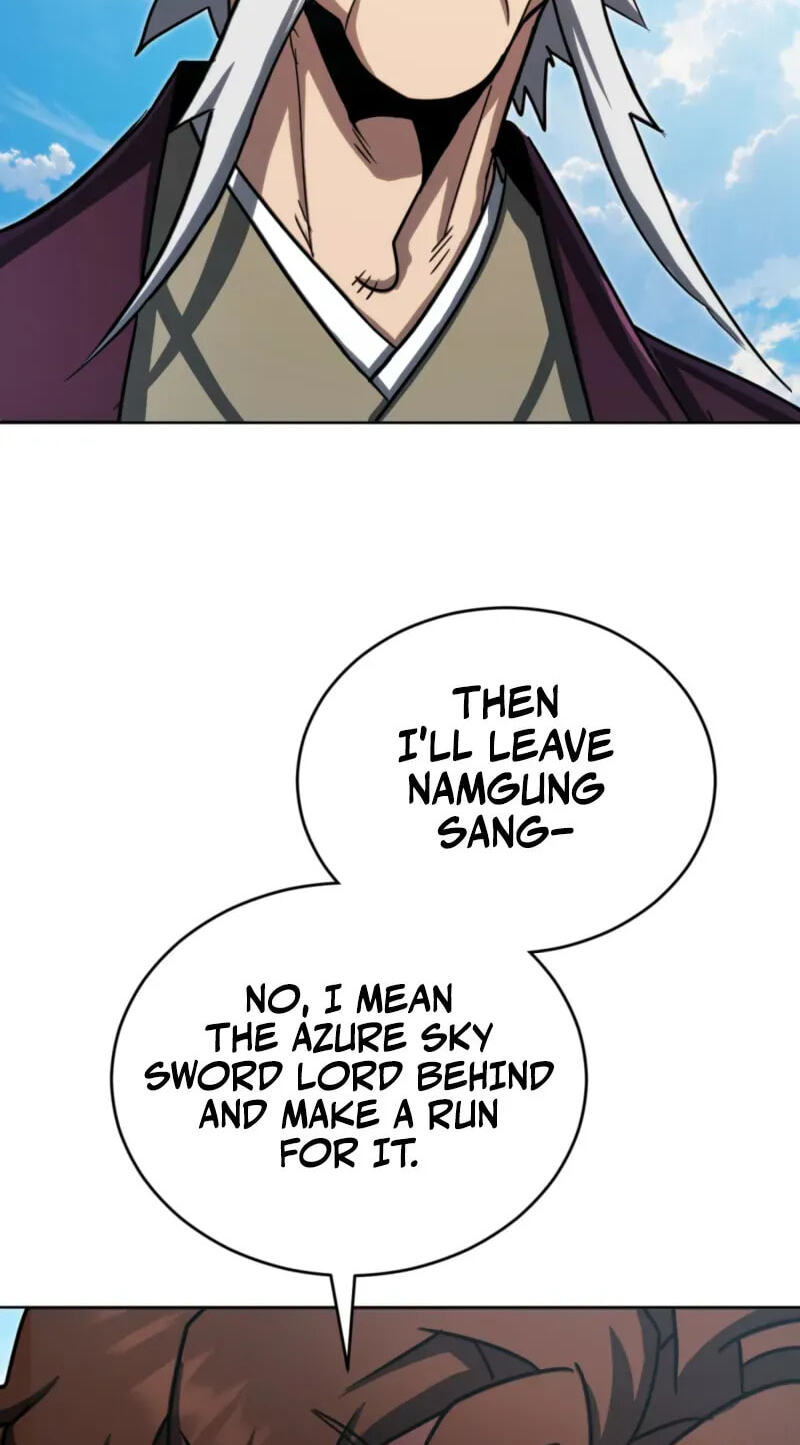 The Bizarre Chapter 33 page 17 - 