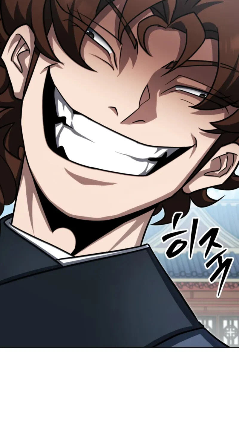 The Bizarre Chapter 33 page 18 - 