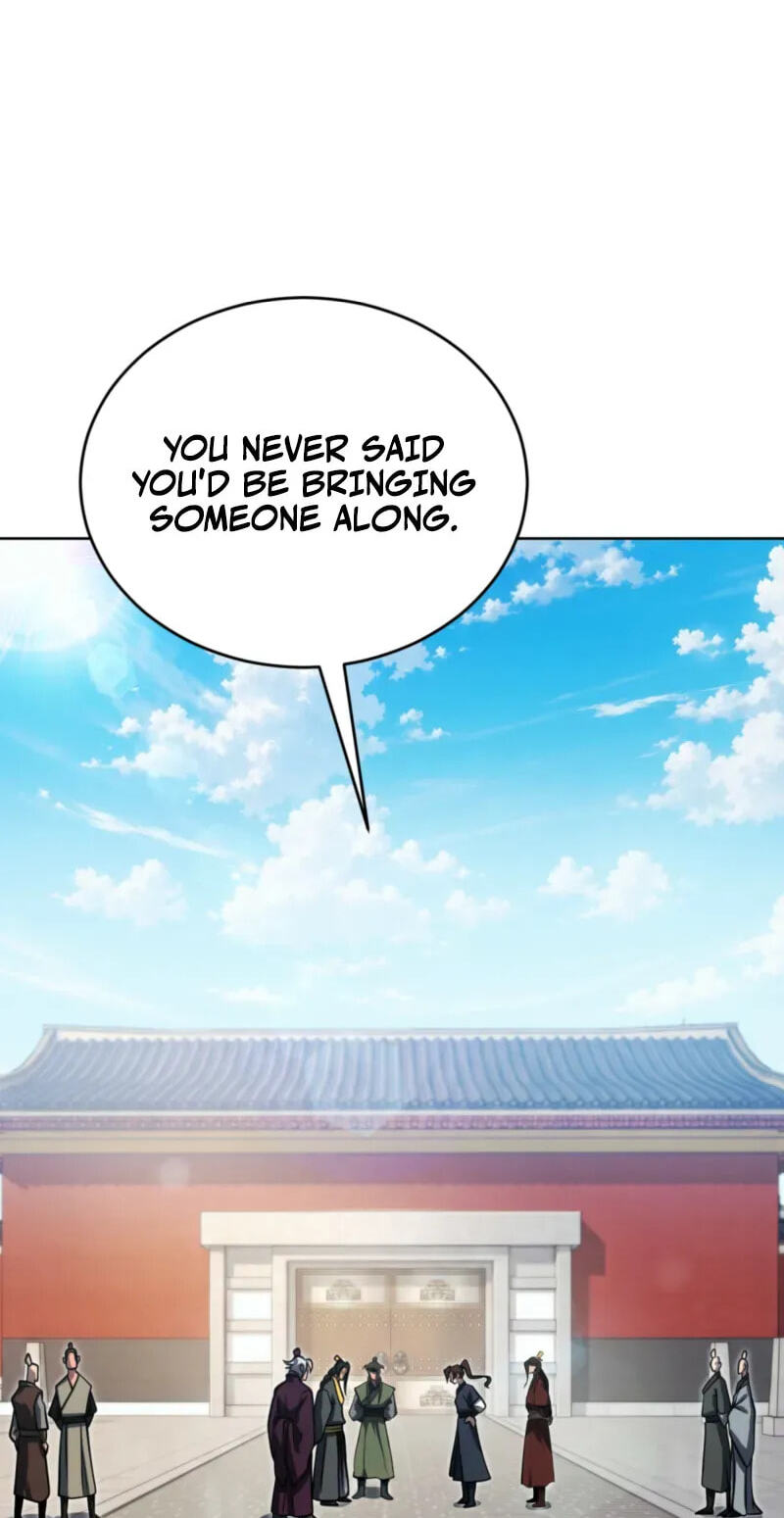 The Bizarre Chapter 33 page 3 - 