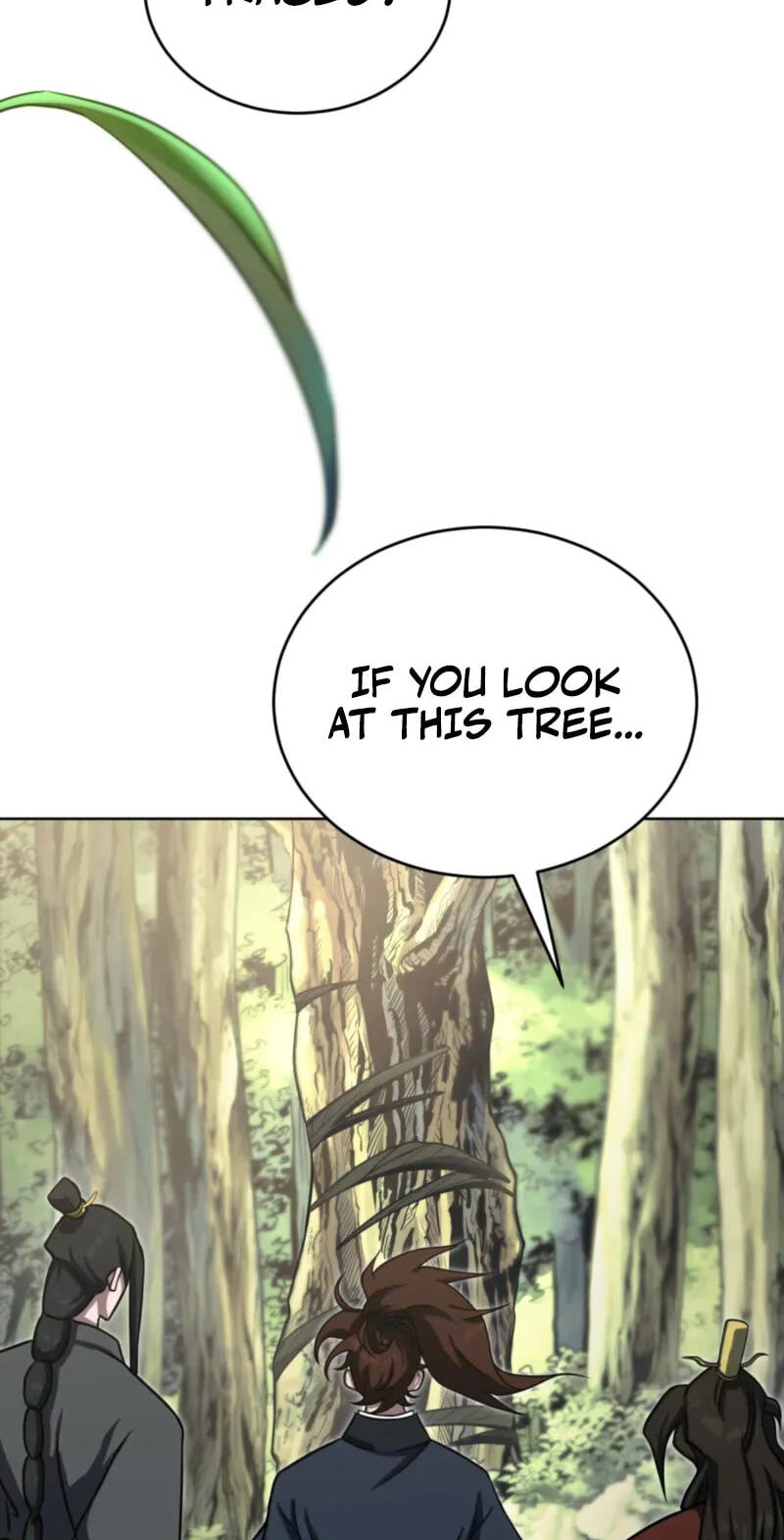 The Bizarre Chapter 33 page 23 - 