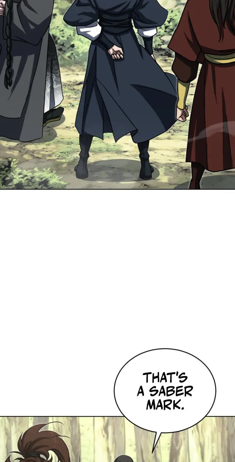 The Bizarre Chapter 33 page 24 - 