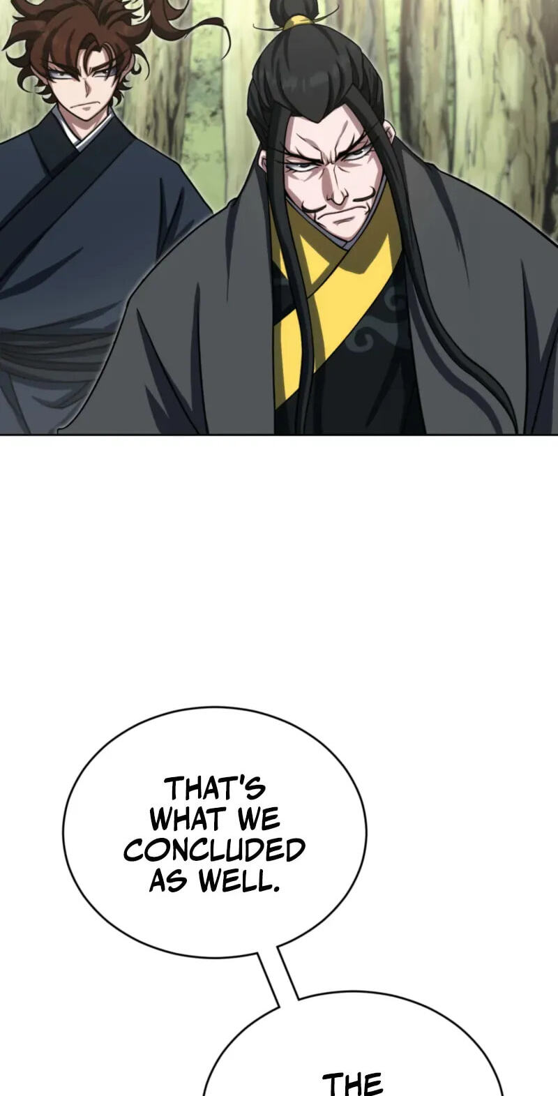The Bizarre Chapter 33 page 25 - 
