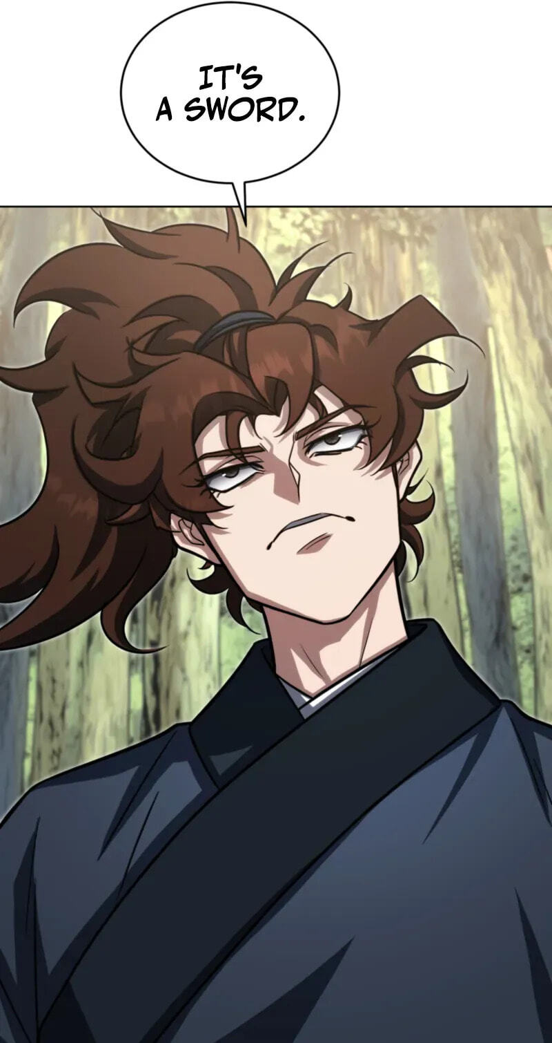 The Bizarre Chapter 33 page 27 - 