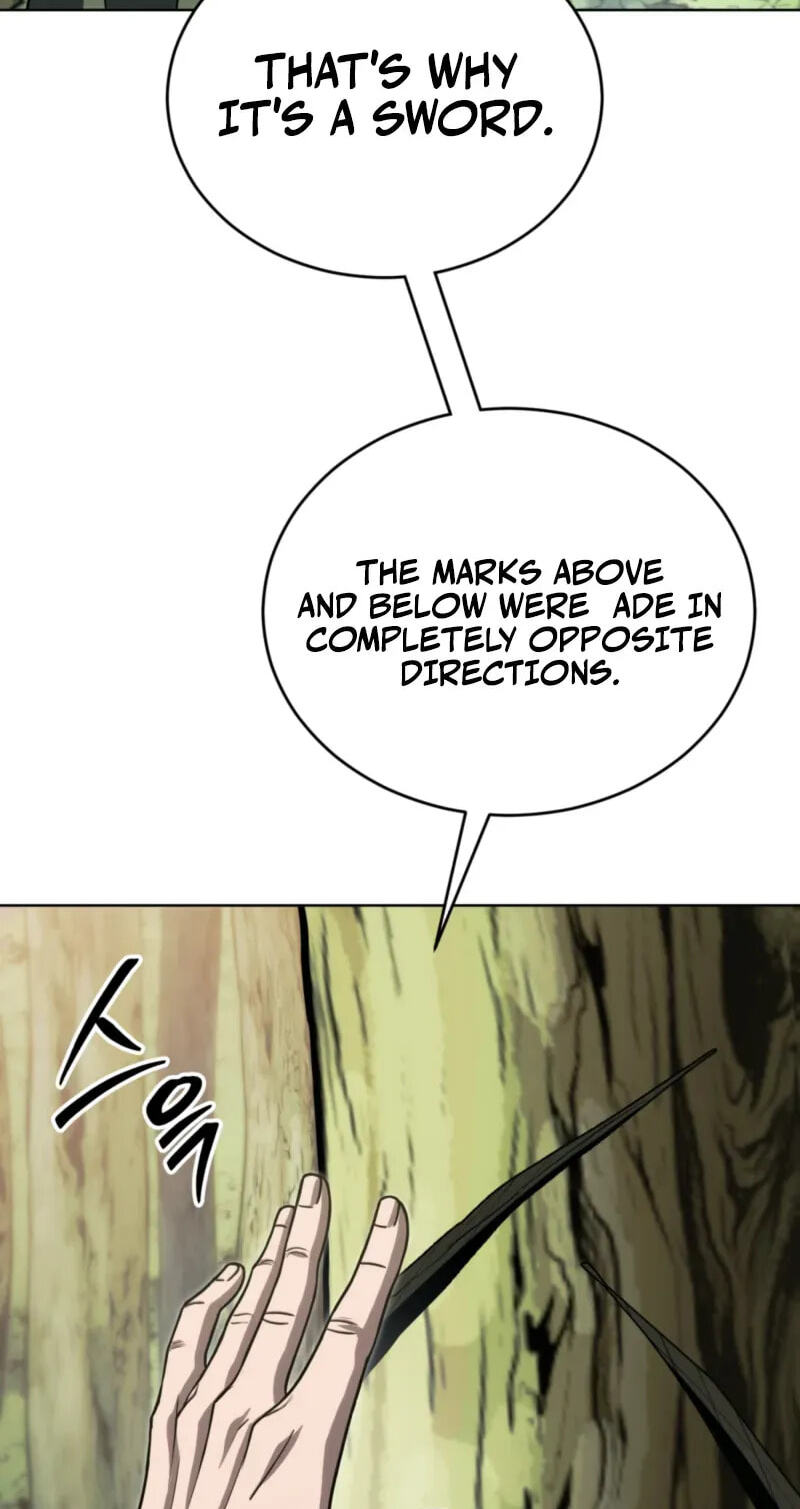 The Bizarre Chapter 33 page 30 - 