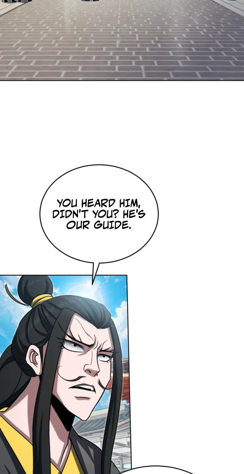 The Bizarre Chapter 33 page 4 - 