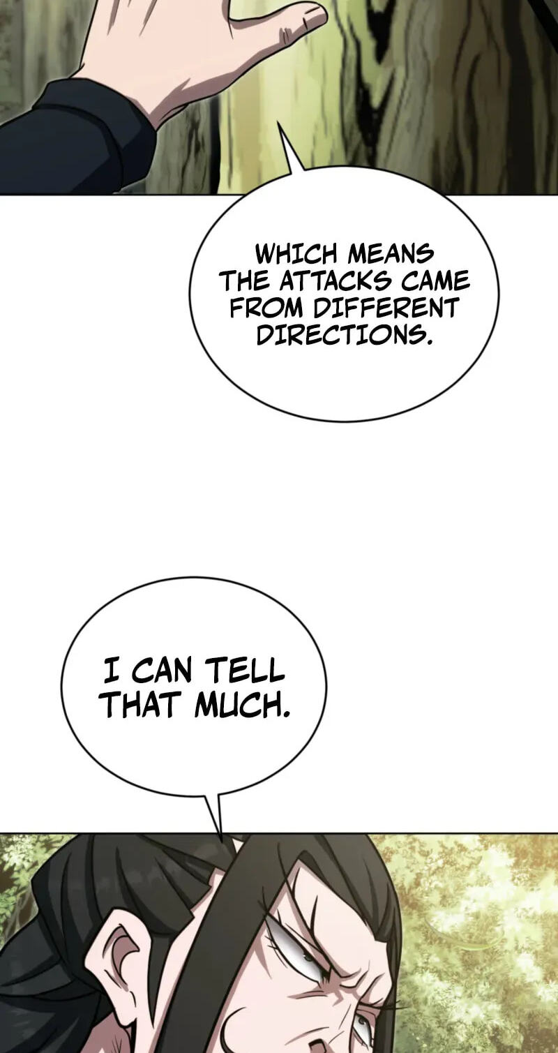 The Bizarre Chapter 33 page 31 - 